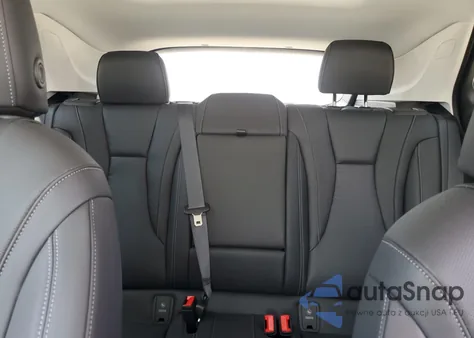 2025 Buick Envision Preferred из США, поврежденный, VIN LRBFZKE40SD010836